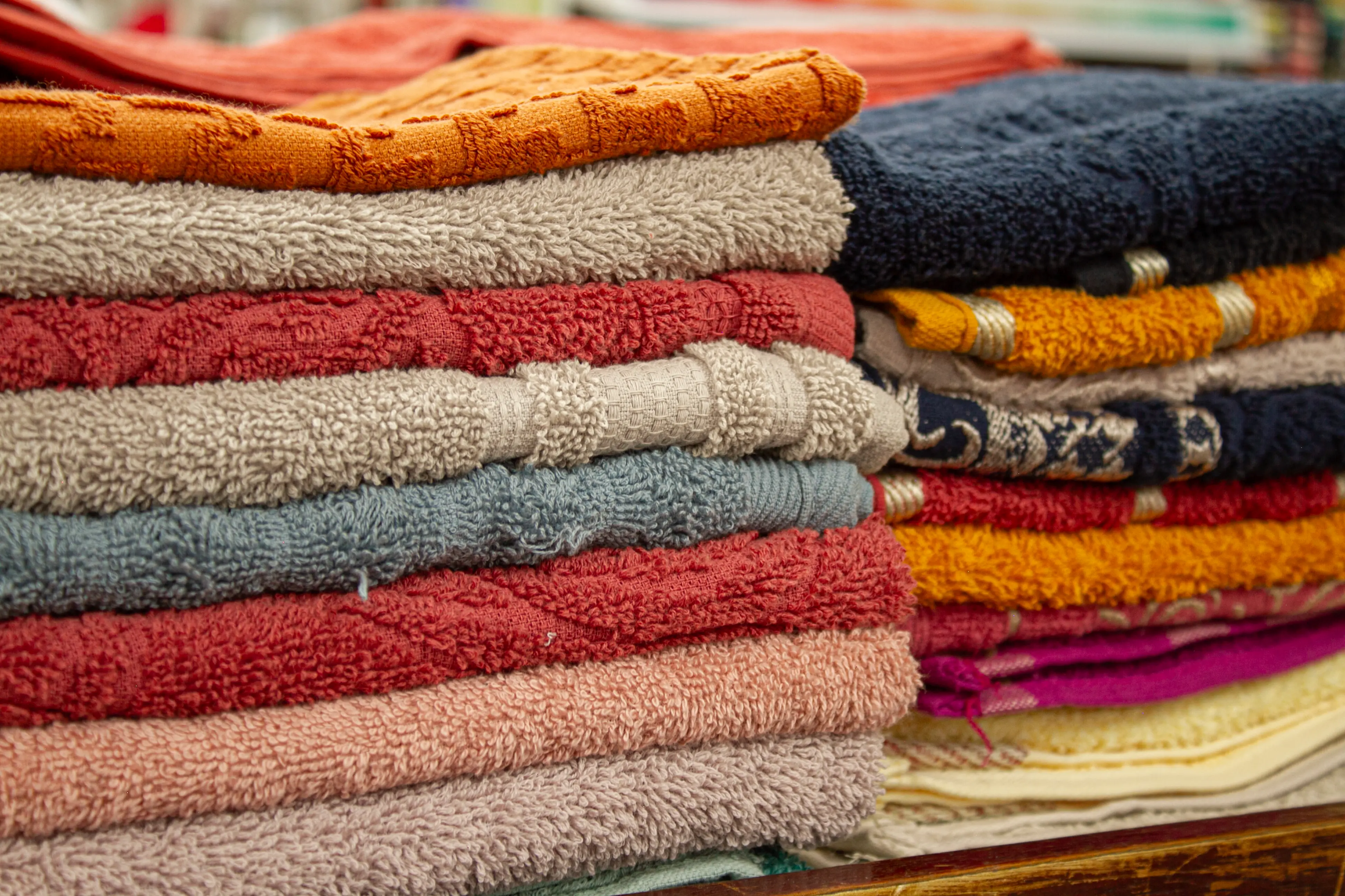 Tecidos para Confecções