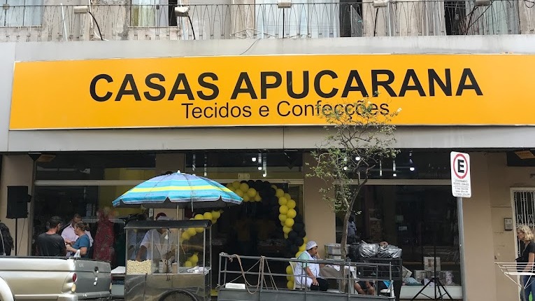 Unidade Apucarana
